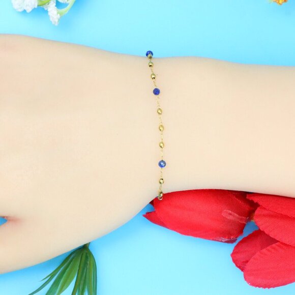 Chic & Stylish Bracelet – A Thoughtful Gift for Women and Girls, DYC1362 - Picture 7 of 9